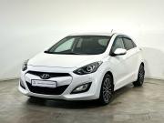 Hyundai i30 II Ижевск  - изображение 24