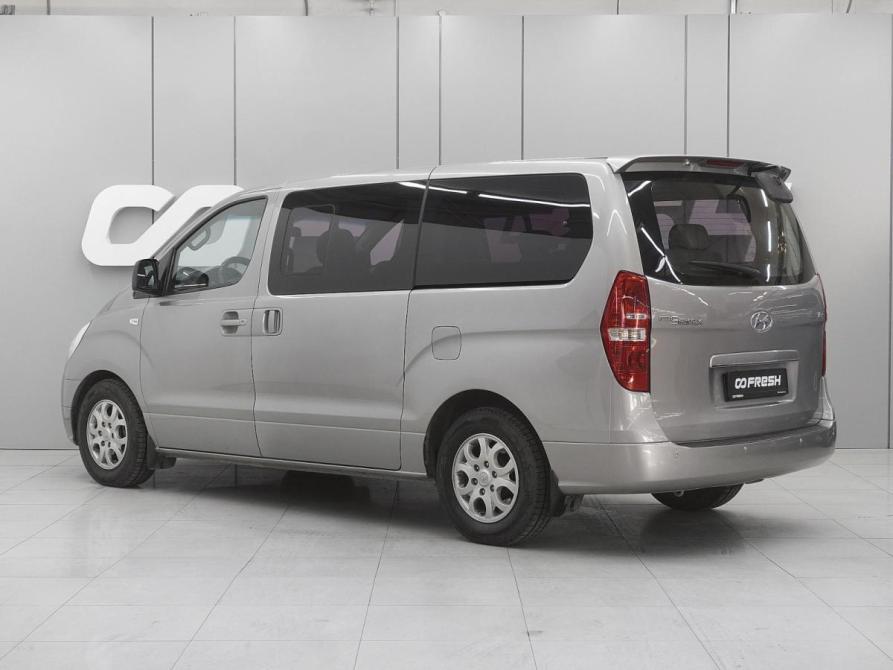 Hyundai Grand Starex I Ростов-на-Дону  - изображение 2