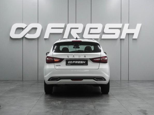 Lada (ВАЗ) Vesta I Рестайлинг (NG) с пробегом 2024 года, цена 1 389 000 рублей, 24829 км, универсал, Автокод Объявления