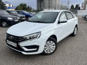 Lada (ВАЗ) Vesta I Рестайлинг (NG) Уфа  - изображение 17
