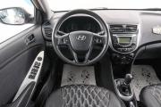 Hyundai Solaris I Красноярск  - изображение 37