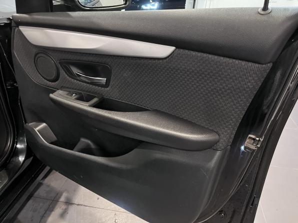 BMW 2 серии Gran Tourer F46 Рестайлинг с пробегом 2019 года, цена 1 790 000 рублей, 156497 км, компактвэн, Автокод Объявления