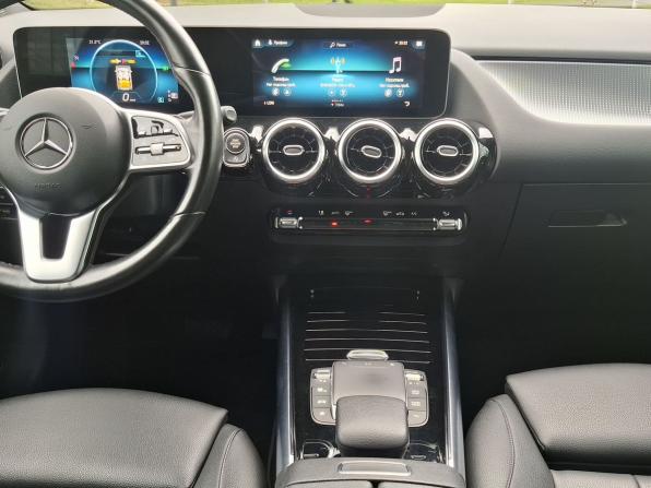 Mercedes-Benz B-Класс III (W247) с пробегом 2020 года, цена 2 200 000 рублей, 98882 км, хэтчбек, Автокод Объявления