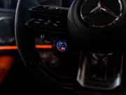 Mercedes-Benz GLE Coupe AMG II (C167) Рестайлинг Москва  - изображение 39
