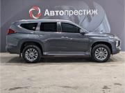 Mitsubishi Pajero Sport III Рестайлинг Пермь  - изображение 34