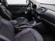 Kia Sportage III Москва  - изображение 28