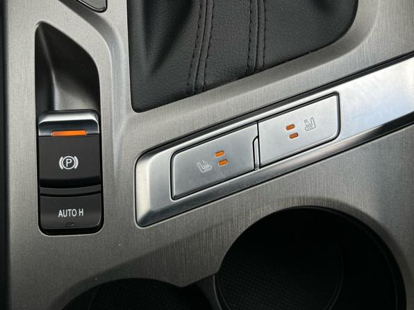 Changan CS35 Plus I Рестайлинг с пробегом 2024 года, цена 1 750 000 рублей, 32325 км, внедорожник, Автокод Объявления