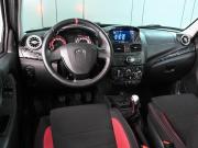 Lada (ВАЗ) Granta I Рестайлинг Ростов-на-Дону  - изображение 25