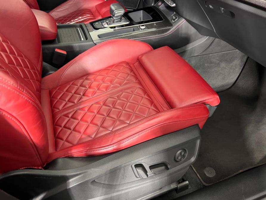 Audi SQ5 II (FY) Рестайлинг Ростов-на-Дону  - изображение 23