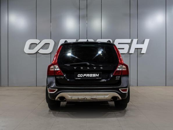 Volvo XC70 II с пробегом 2011 года, цена 1 549 000 рублей, 284854 км, универсал, Автокод Объявления