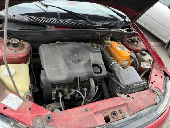 Lada (ВАЗ) Kalina I с пробегом 2006 года, цена 200 000 рублей, 250000 км, седан, Автокод Объявления