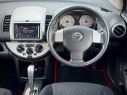 Nissan Note I Рестайлинг Иркутск  - изображение 42