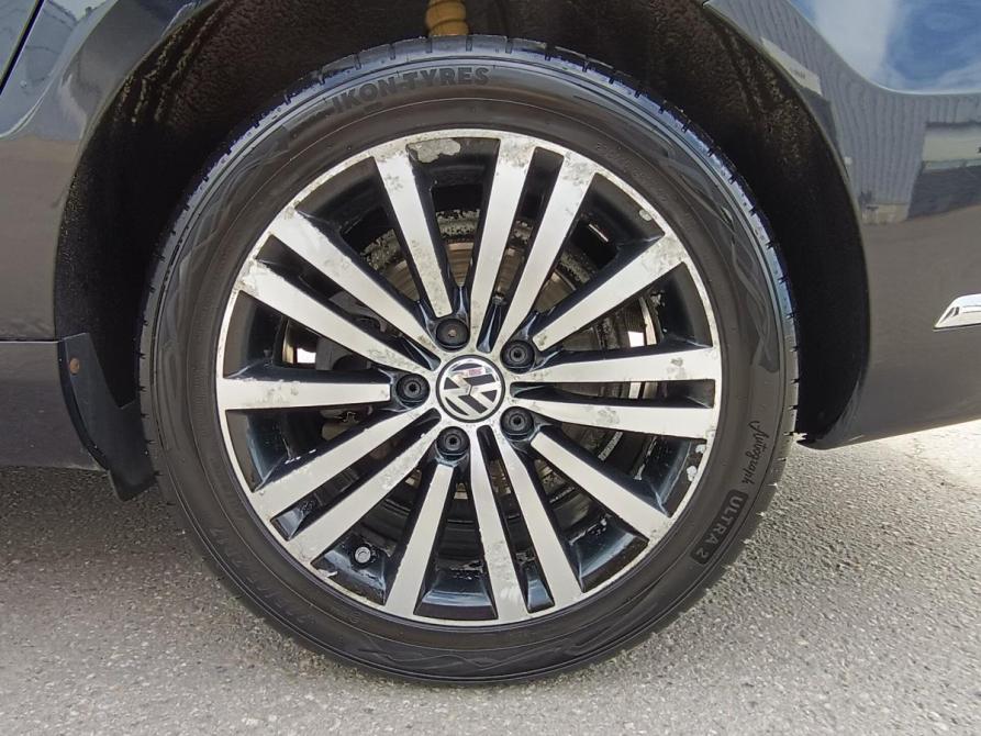 Volkswagen Passat B7 Санкт-Петербург  - изображение 21