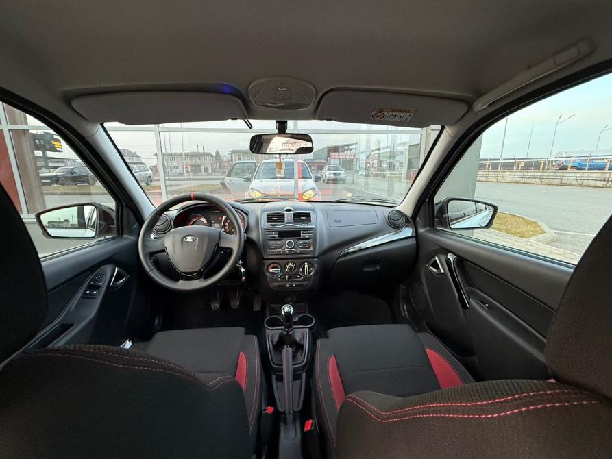 Lada (ВАЗ) Granta I Рестайлинг Владикавказ  - изображение 9