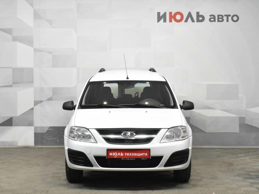 Lada (ВАЗ) Largus I Екатеринбург  - изображение 2