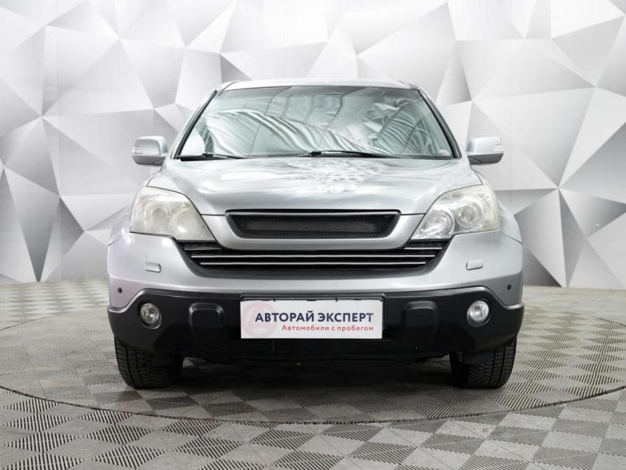 Honda CR-V III Ульяновск  - изображение 6