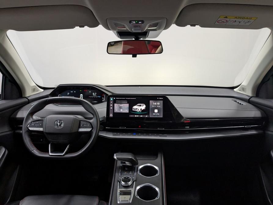 Changan CS55 Plus II Москва  - изображение 28