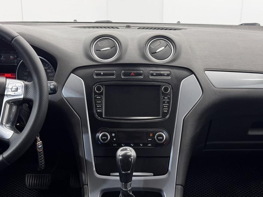 Ford Mondeo IV Рестайлинг Воронеж  - изображение 12