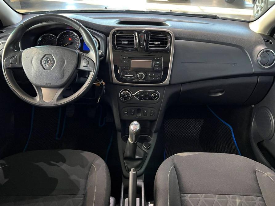 Renault Sandero II Оренбург  - изображение 21