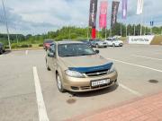 Chevrolet Lacetti I Кемерово  - изображение 8