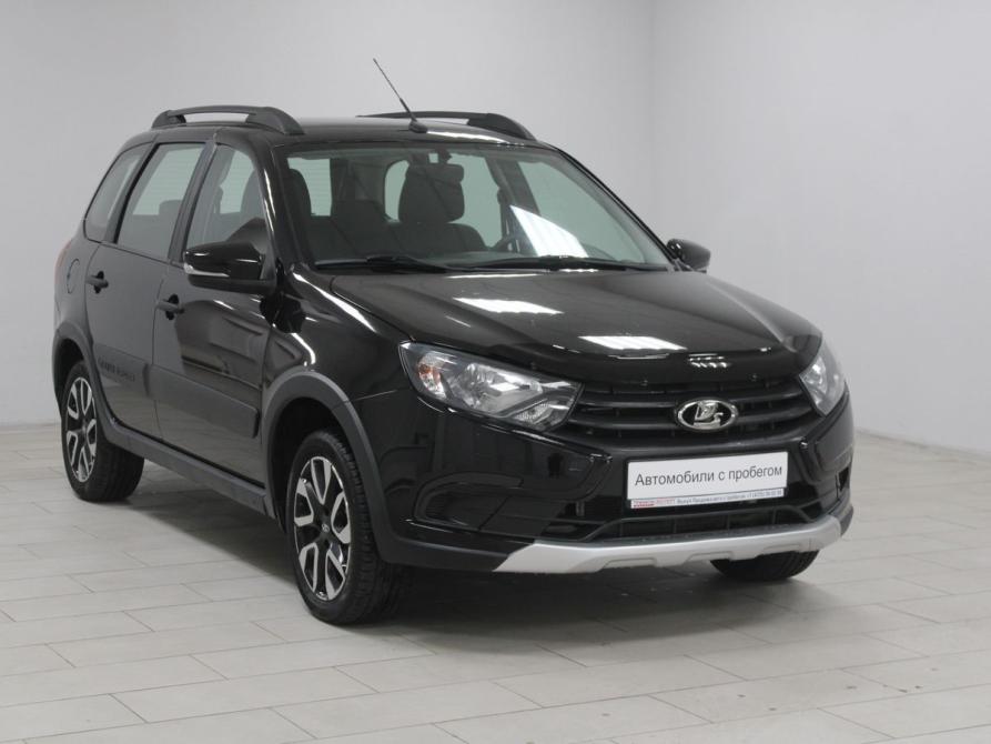 Lada (ВАЗ) Granta I Рестайлинг Старый Оскол  - изображение 1