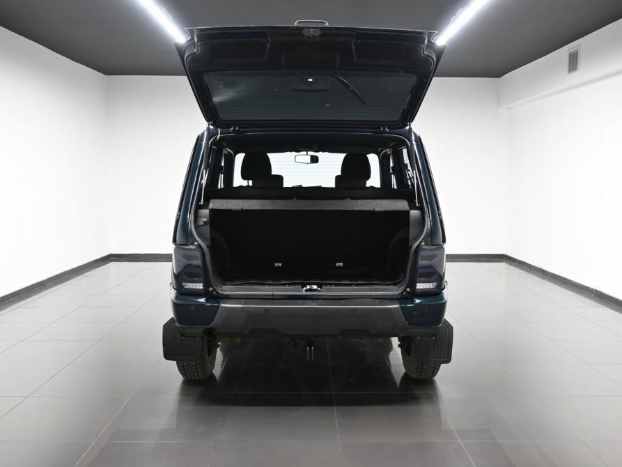 Lada (ВАЗ) Niva Legend Тверь  - изображение 7
