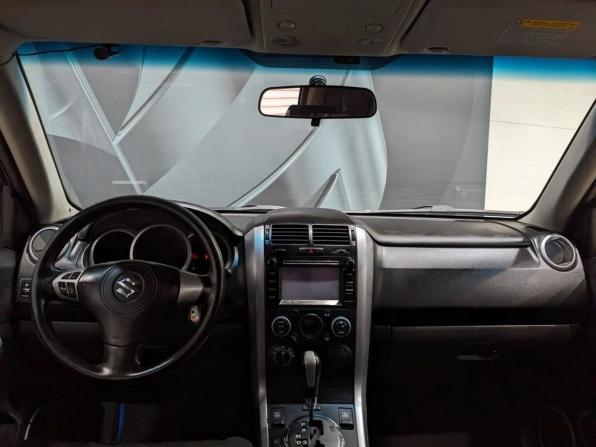 Suzuki Grand Vitara II Рестайлинг 2 с пробегом 2012 года, цена 1 145 000 рублей, 174049 км, внедорожник, Автокод Объявления
