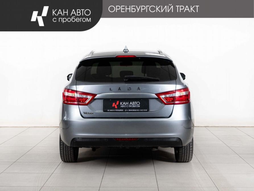Lada (ВАЗ) Vesta I Казань  - изображение 4