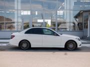 Mercedes-Benz C-Класс III (W204) Рестайлинг Курган  - изображение 29