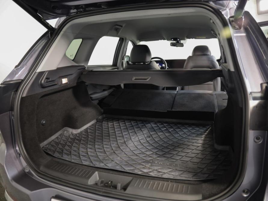 Chery Tiggo 7 Pro Max I Санкт-Петербург  - изображение 27