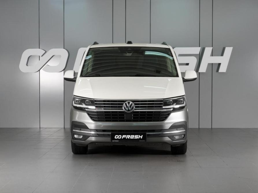 Volkswagen Multivan T6 Рестайлинг Минеральные Воды  - изображение 3