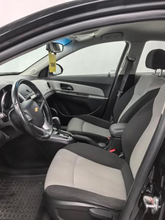 Chevrolet Cruze I Рестайлинг с пробегом 2013 года, цена 950 000 рублей, 98000 км, седан, Автокод Объявления