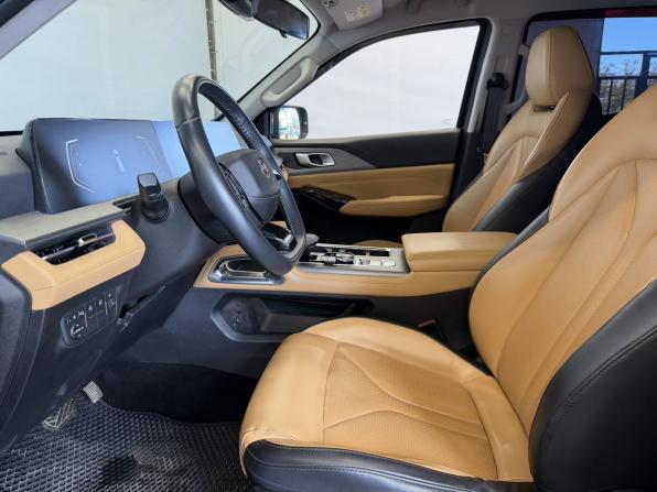 Changan Hunter Plus с пробегом 2023 года, цена 2 700 000 рублей, 50451 км, offers.body_type.unknown, Автокод Объявления