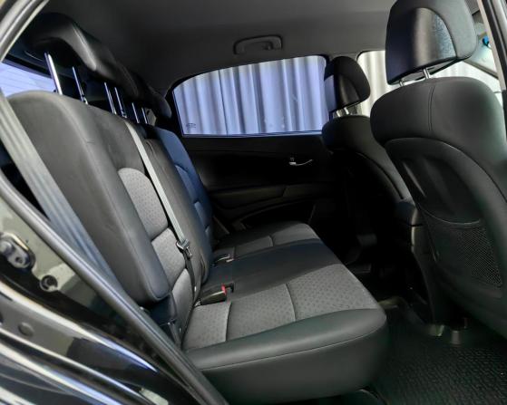 SsangYong Actyon II с пробегом 2013 года, цена 929 000 рублей, 146306 км, внедорожник, Автокод Объявления