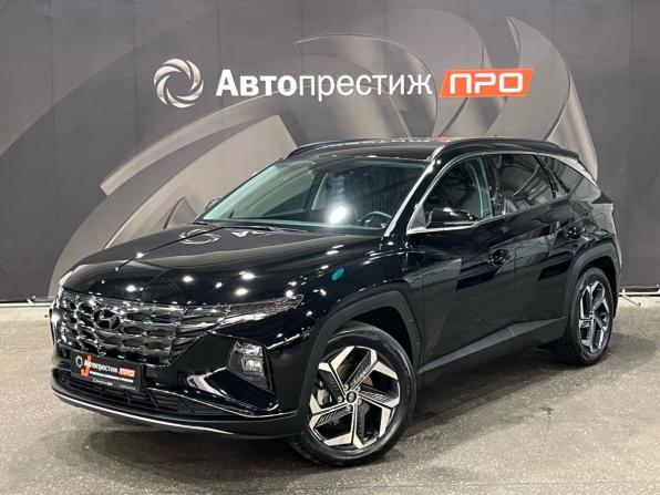 Hyundai Tucson IV с пробегом 2022 года, цена 3 580 000 рублей, 64256 км, внедорожник, Автокод Объявления