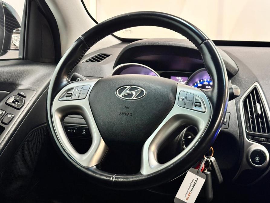 Hyundai ix35 I Набережные Челны  - изображение 14