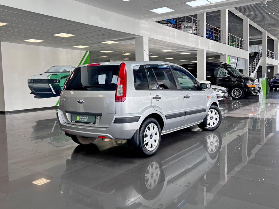 Ford Fusion I Рестайлинг Тверь  - изображение 2