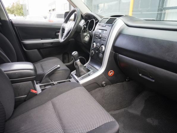 Suzuki Grand Vitara II с пробегом 2006 года, цена 750 000 рублей, 338439 км, внедорожник, Автокод Объявления