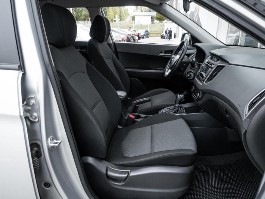Hyundai Creta I Ставрополь  - изображение 8
