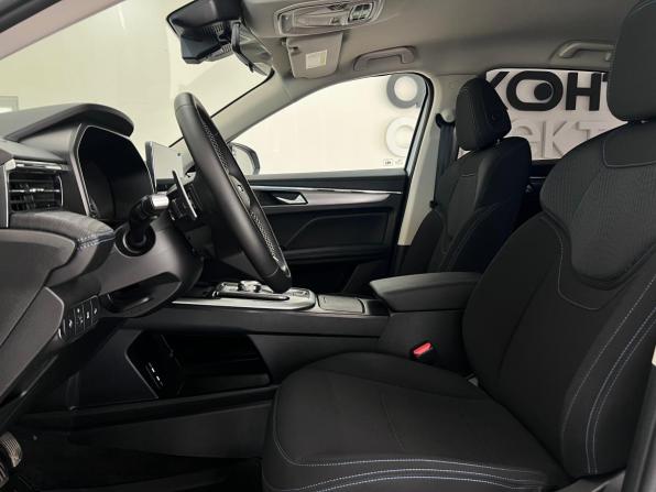 Haval Jolion I Рестайлинг с пробегом 2025 года, цена 2 265 000 рублей, 16741 км, внедорожник, Автокод Объявления