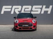 Mini Hatch III (F55/F56) Краснодар  - изображение 21