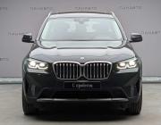 BMW X3 III (G01) Рестайлинг Москва  - изображение 14