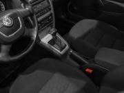 Skoda Octavia II (A5) Рестайлинг Москва  - изображение 30