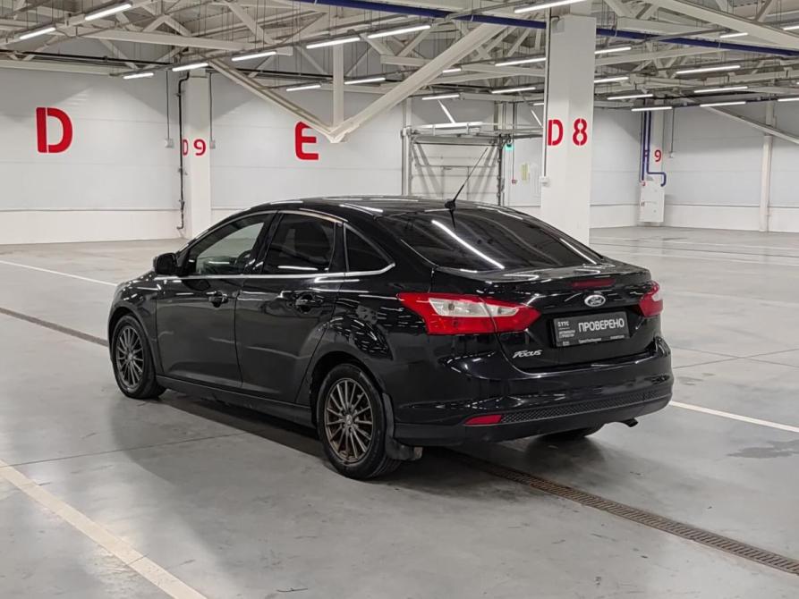 Ford Focus III Казань  - изображение 8