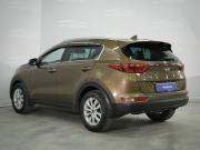 Kia Sportage IV Новосибирск  - изображение 38