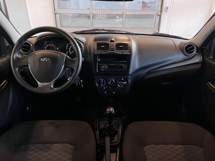 Lada (ВАЗ) Granta I Рестайлинг Чебоксары  - изображение 9
