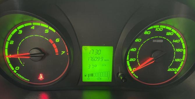 Lada (ВАЗ) Kalina II с пробегом 2017 года, цена 553 000 рублей, 176099 км, универсал, Автокод Объявления