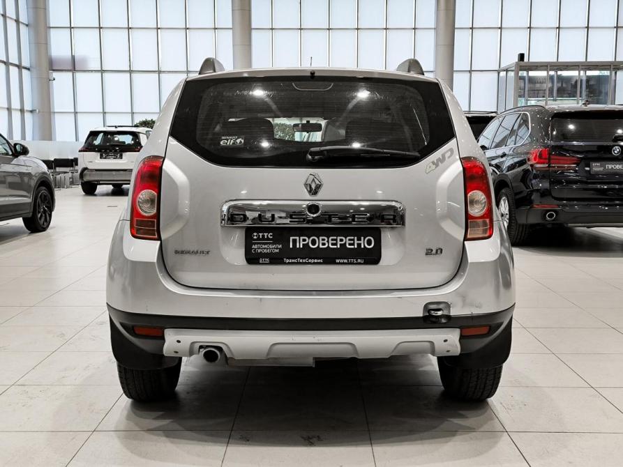 Renault Duster I Казань  - изображение 7