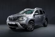 Renault Duster II Тюмень  - изображение 29