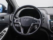 Hyundai Solaris I Рестайлинг Москва  - изображение 31